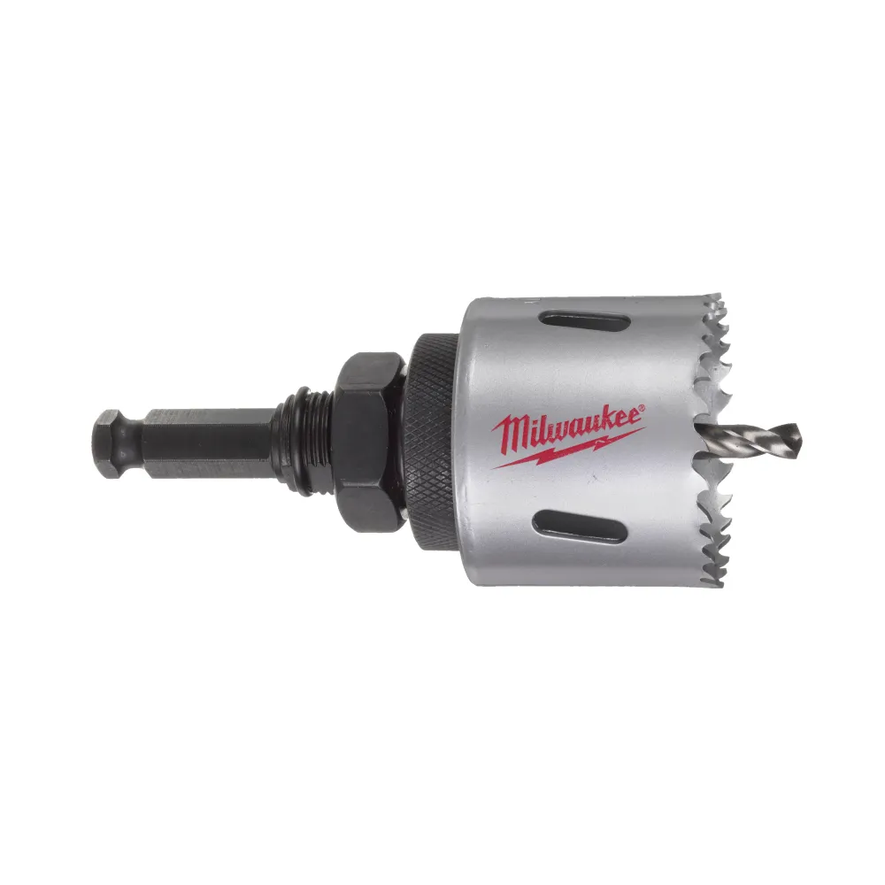 Otwornica Bi-Metal CONTRACTOR 51mm | 4932464689