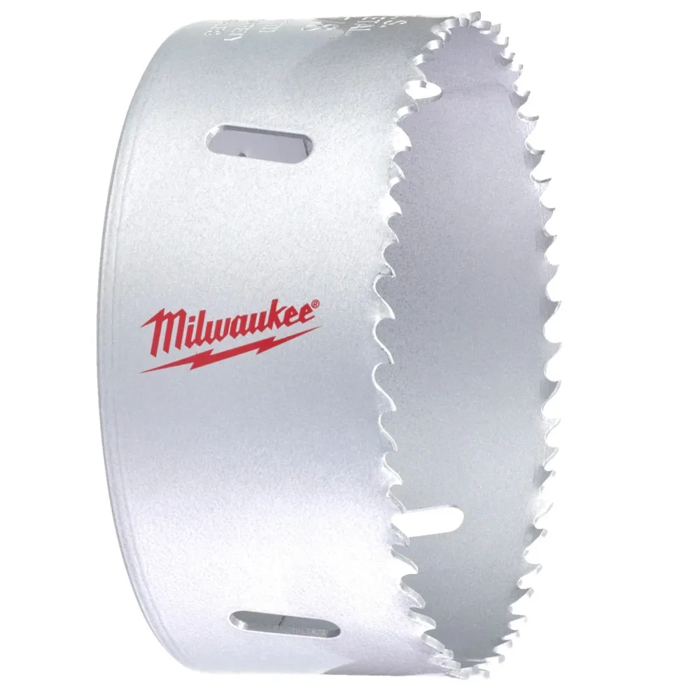 Otwornica bi-metal CONTRACTOR 98mm | 4932464705