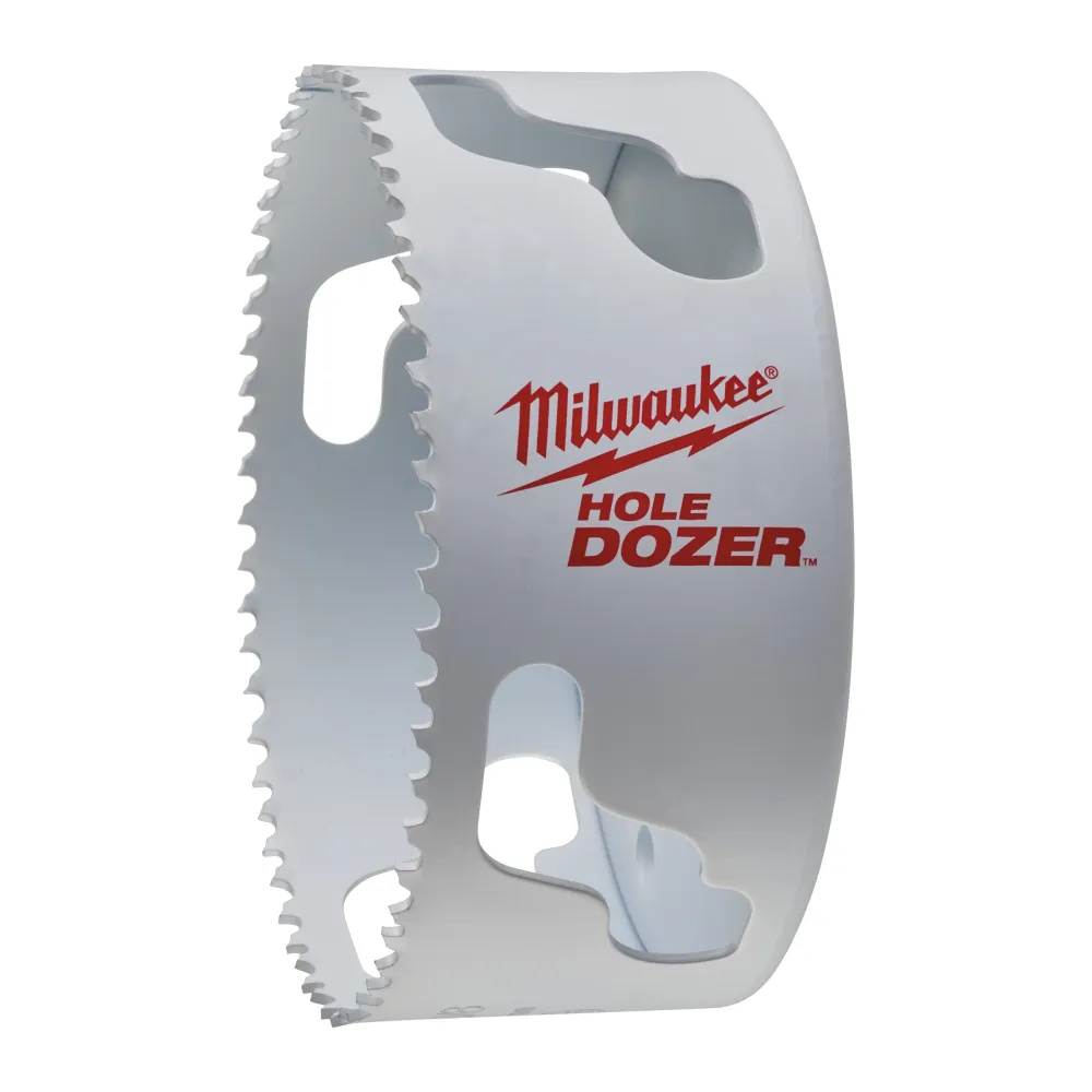 Otwornica HOLE DOZER Bi-metal do stali 111 mm | 49560227
