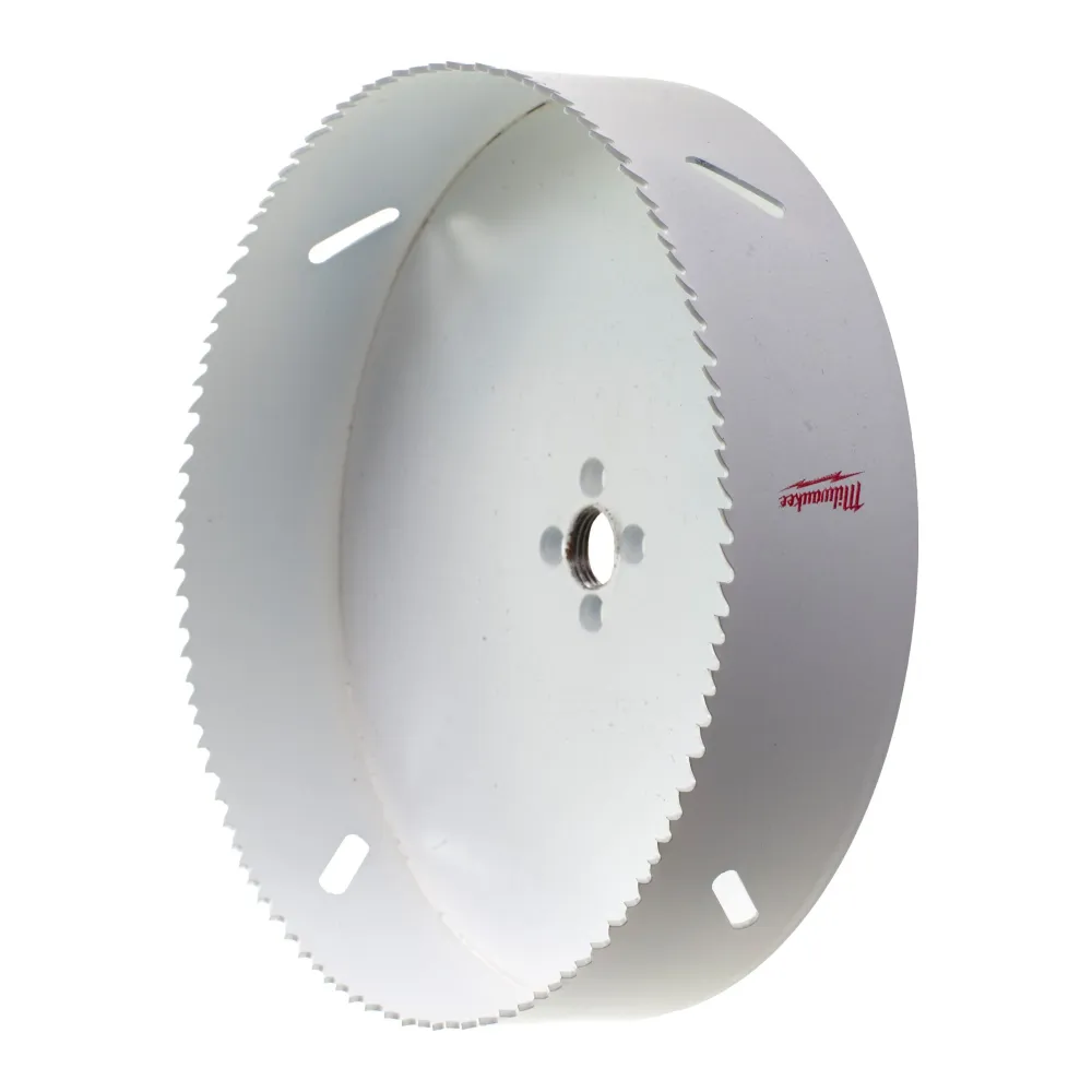 Otwornica HOLE DOZER Bi-metal do stali 177 mm | 4932399887