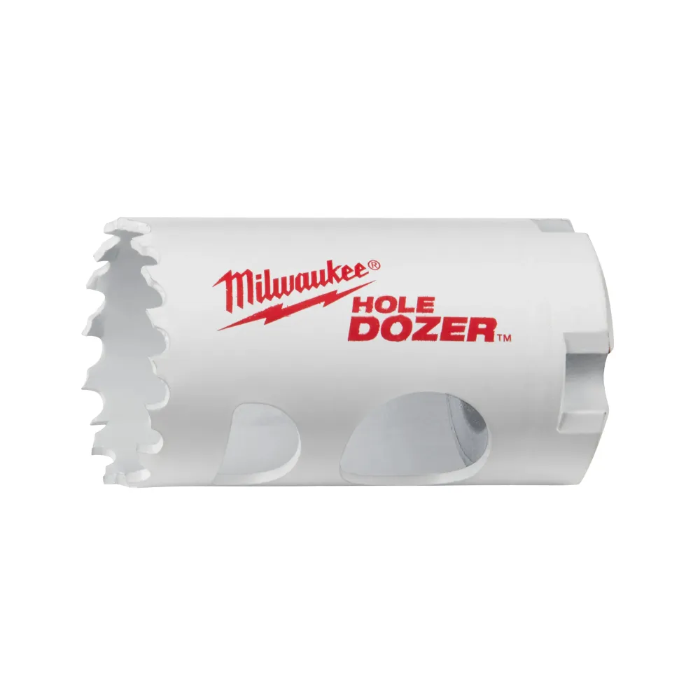 Otwornica HOLE DOZER Bi-metal do stali 32 mm | 49560062