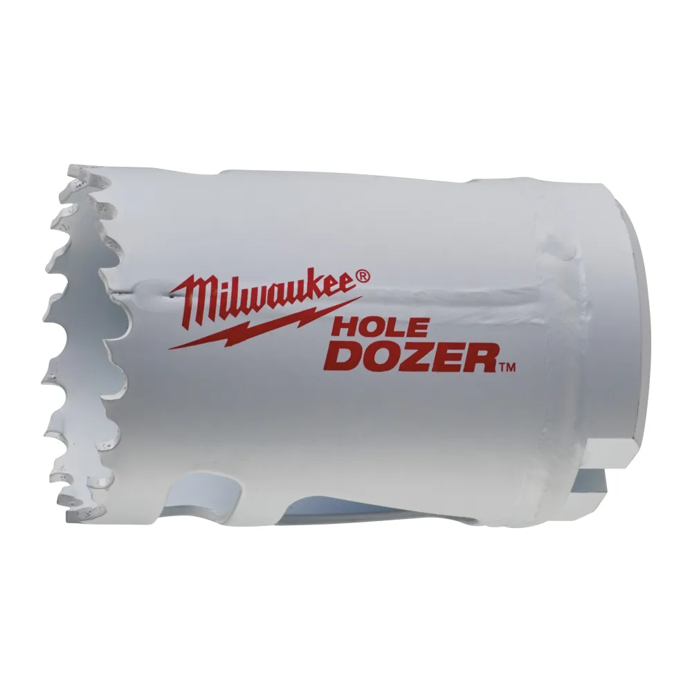 Otwornica HOLE DOZER Bi-metal do stali 37 mm | 49560077
