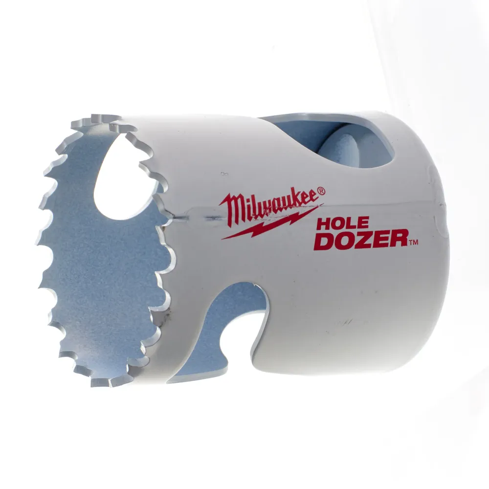 Otwornica HOLE DOZER Bi-metal do stali 40 mm | 49560087