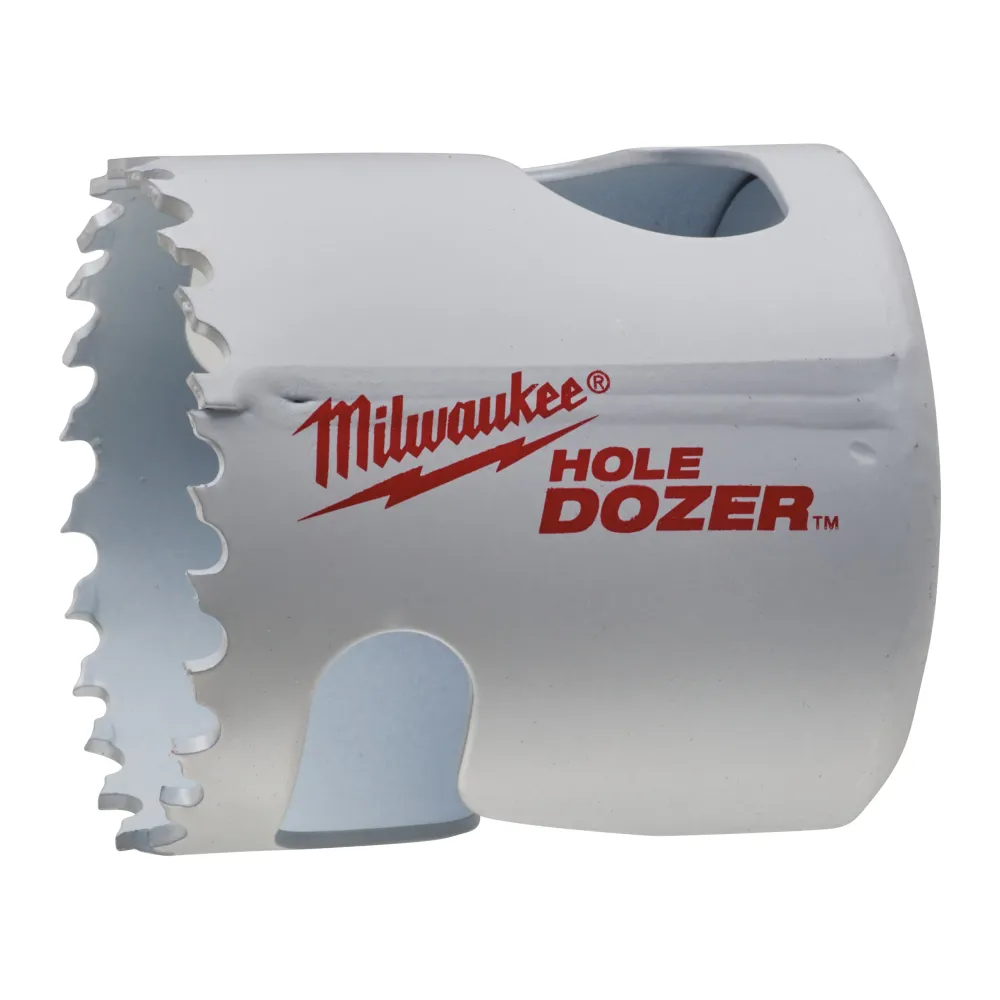 Otwornica HOLE DOZER Bi-metal do stali 46 mm | 49560107