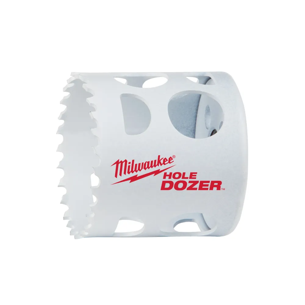Otwornica HOLE DOZER Bi-metal do stali 51 mm | 49560117