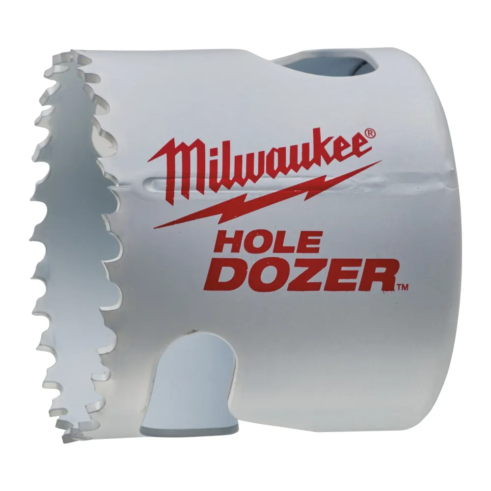 Otwornica HOLE DOZER Bi-metal do stali 54 mm | 49560127