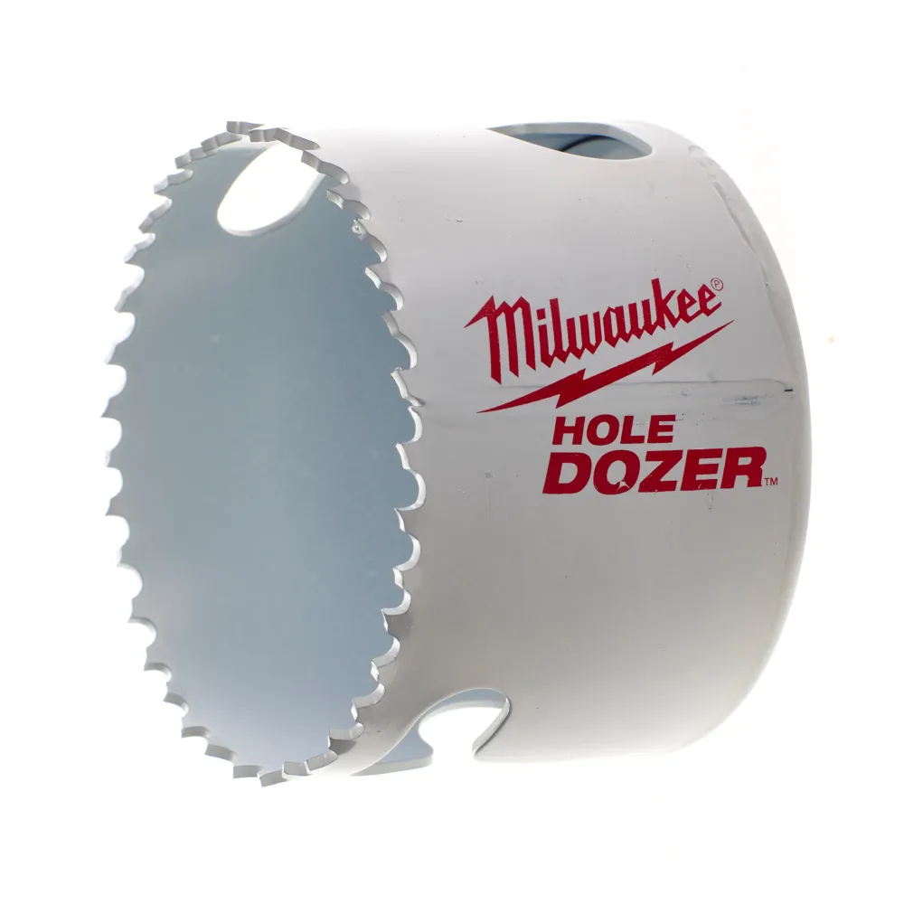 Otwornica HOLE DOZER Bi-metal do stali 68 mm | 49560159