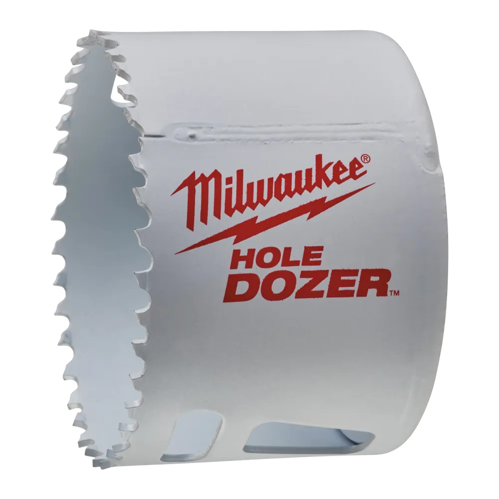 Otwornica HOLE DOZER Bi-metal do stali 70 mm | 49560163