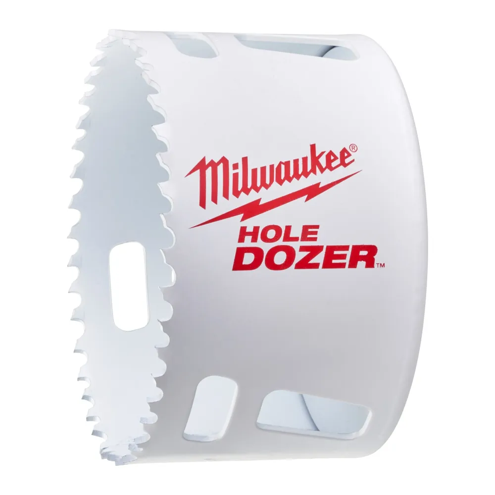 Otwornica HOLE DOZER Bi-metal do stali 79 mm | 49560177