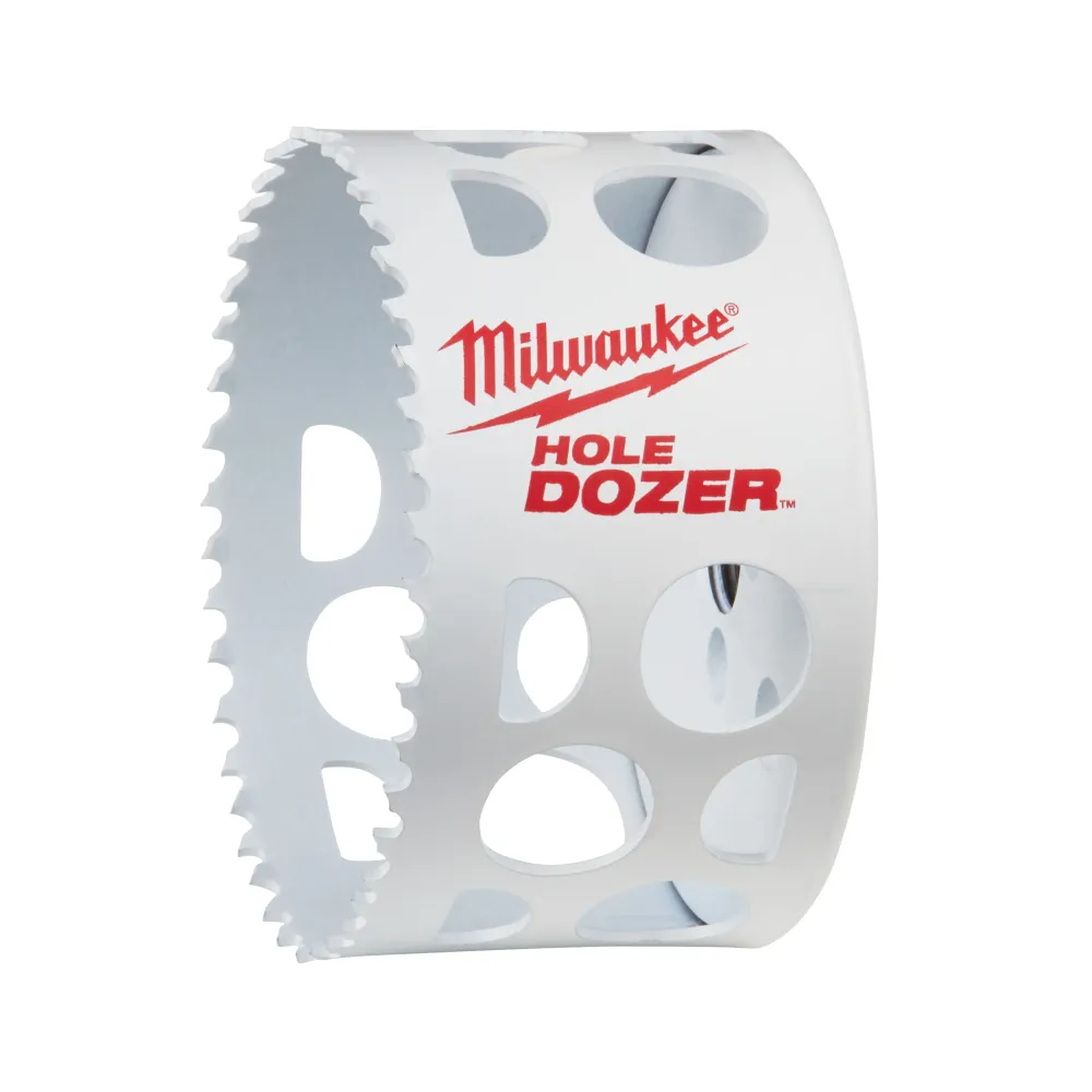 Otwornica HOLE DOZER Bi-metal do stali 83 mm | 49560183