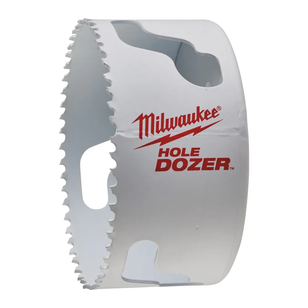 Otwornica HOLE DOZER Bi-metal do stali 98 mm | 49560207
