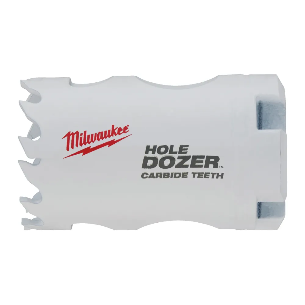Otwornica HOLE DOZER Carbide do metalu 33 mm | 49560711