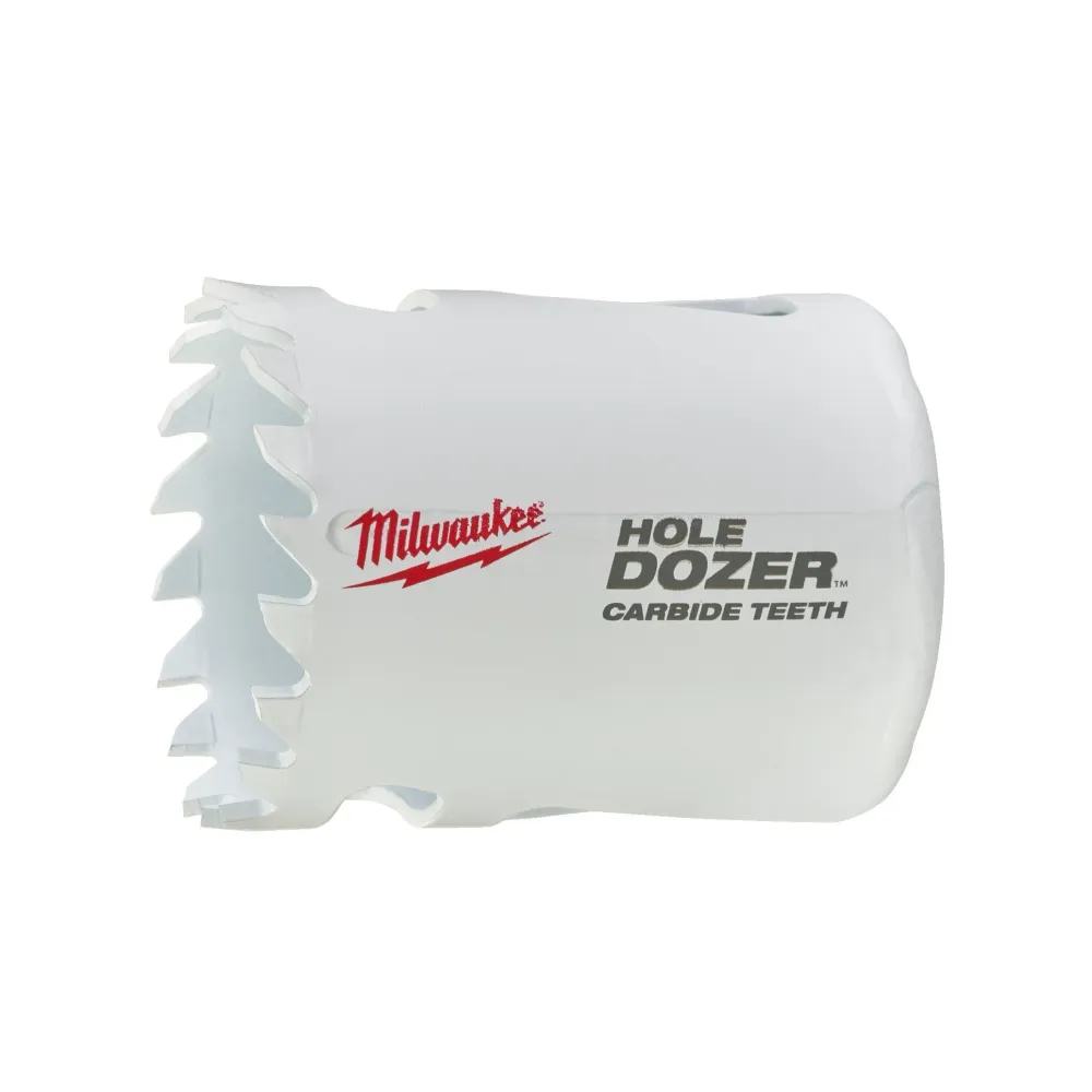 Otwornica HOLE DOZER Carbide do metalu 38 mm | 49560713
