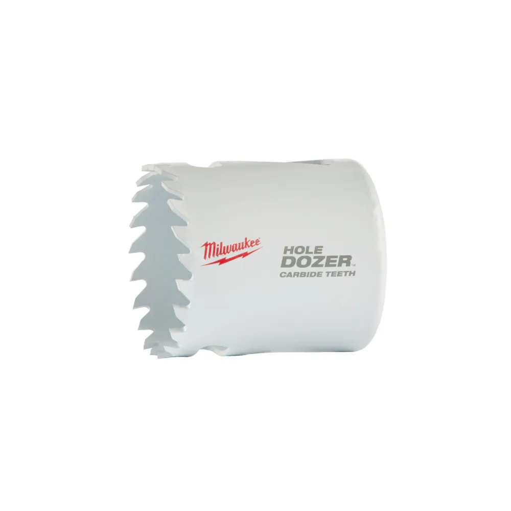 Otwornica HOLE DOZER Carbide do metalu 44 mm | 49560717