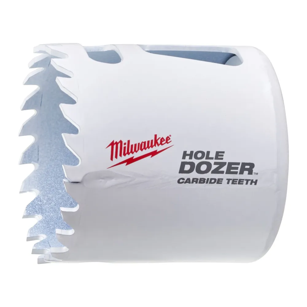Otwornica HOLE DOZER Carbide do metalu 48 mm | 49560719