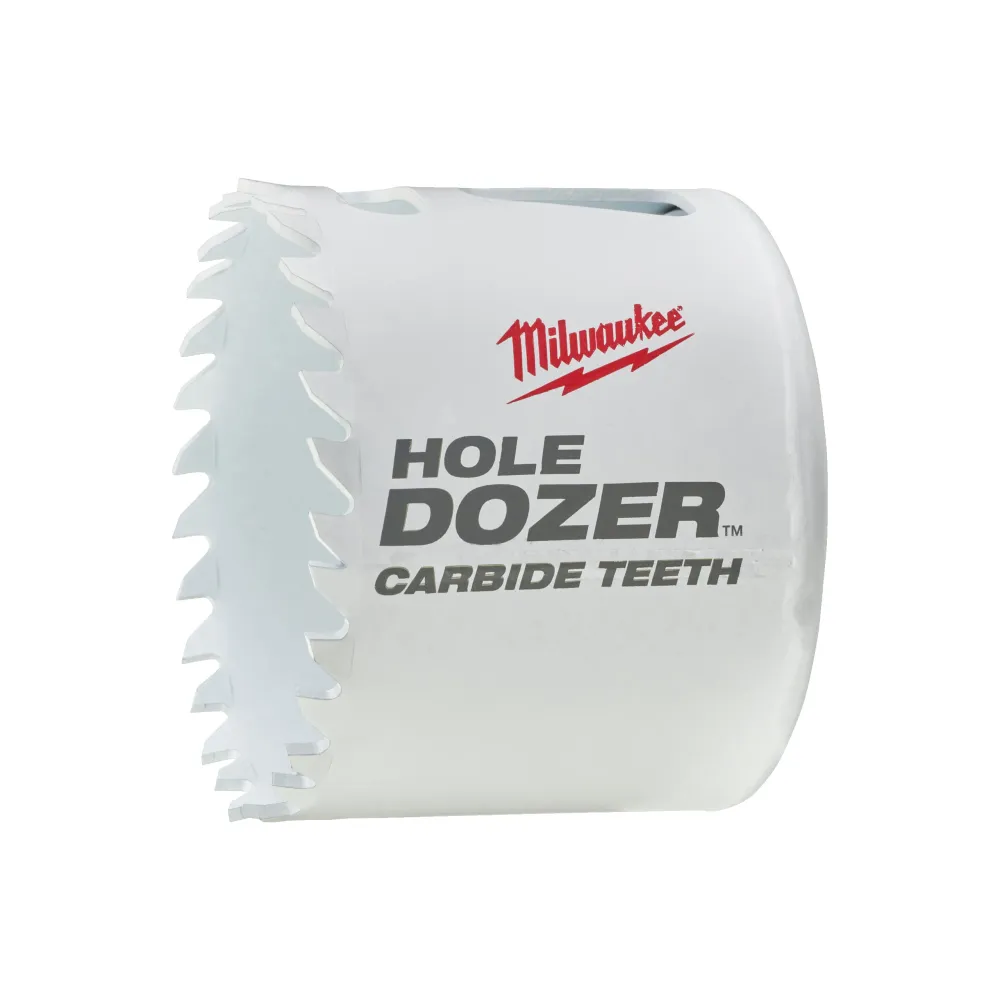 Otwornica HOLE DOZER Carbide do metalu 60 mm | 49560726