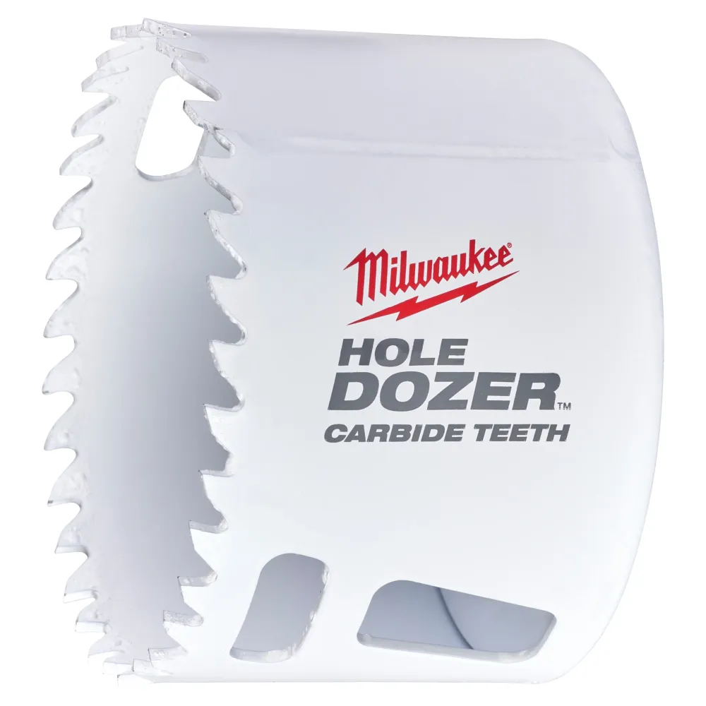 Otwornica HOLE DOZER Carbide do metalu 70 mm | 49560731