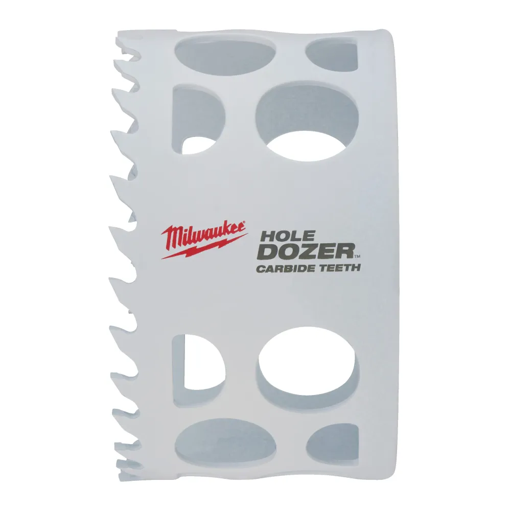 Otwornica HOLE DOZER Carbide do metalu 79 mm | 49560735