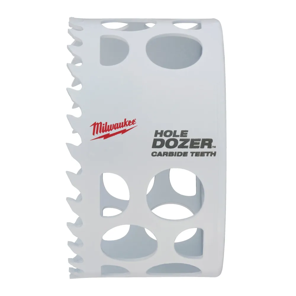 Otwornica HOLE DOZER Carbide do metalu 83 mm | 49560736