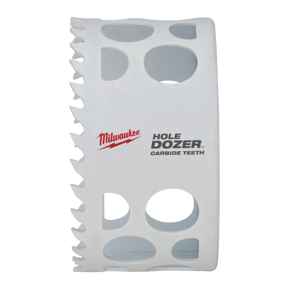 Otwornica HOLE DOZER Carbide do metalu 86 mm | 49560737