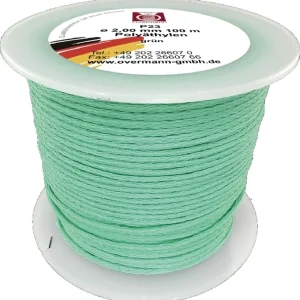 OVERMANN Maurerschnur Länge 100 m Ø 1 mm ( 4000816672 )