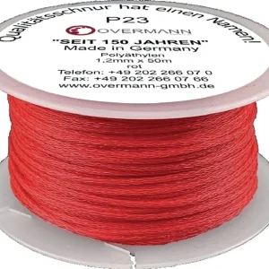 OVERMANN Maurerschnur Länge 100 m Ø 2 mm ( 4000817022 )
