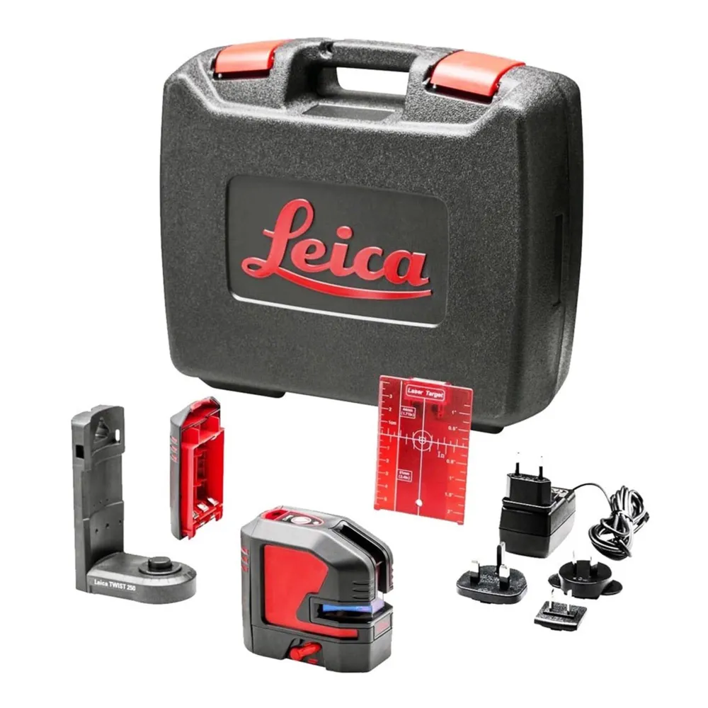 Pakiet Squadro Leica Lino L2-1 Pro