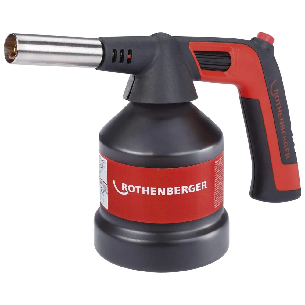 Palnik piezoelektryczny Rothenberger Roflame 4