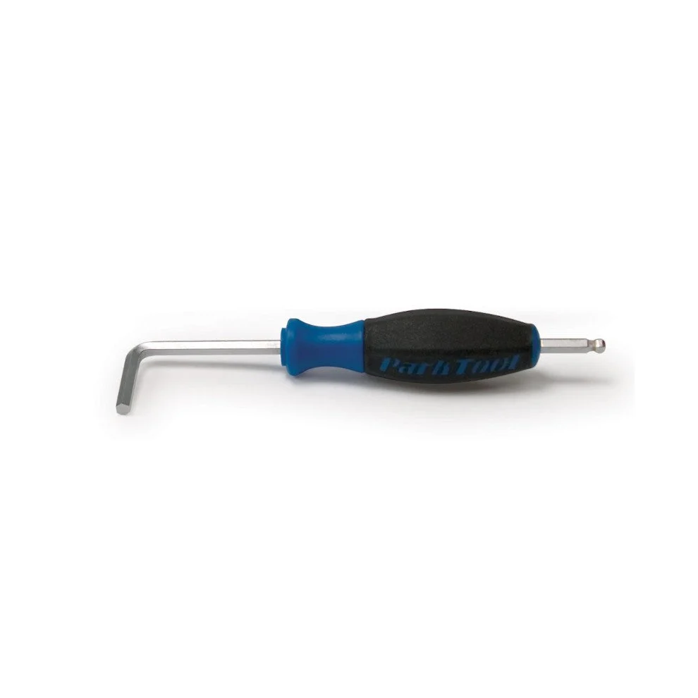 PARK TOOL HT-6 Klucz imbusowy z główką kulistą