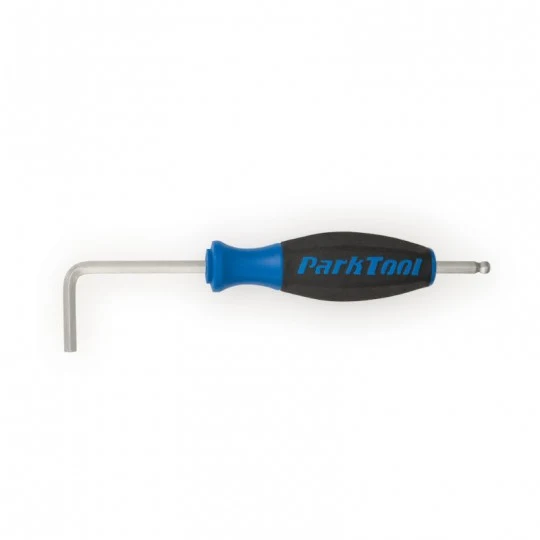 PARK TOOL HT-6 Klucz imbusowy z główką kulistą
