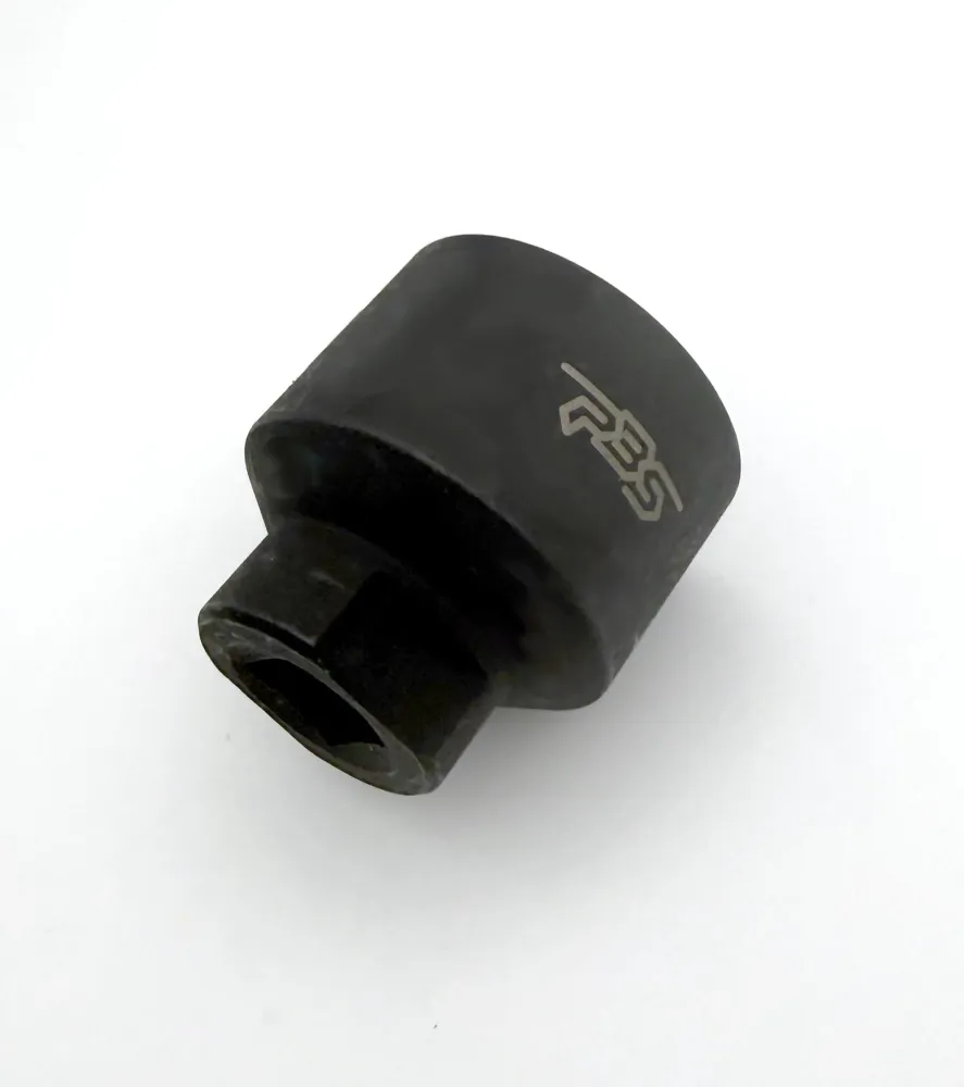 PBS TOOLS 16-klinowy klucz do piast i tarcz łńcuchowych do rowerów elektrycznych Shimano Steps E6000/E6002/E6050