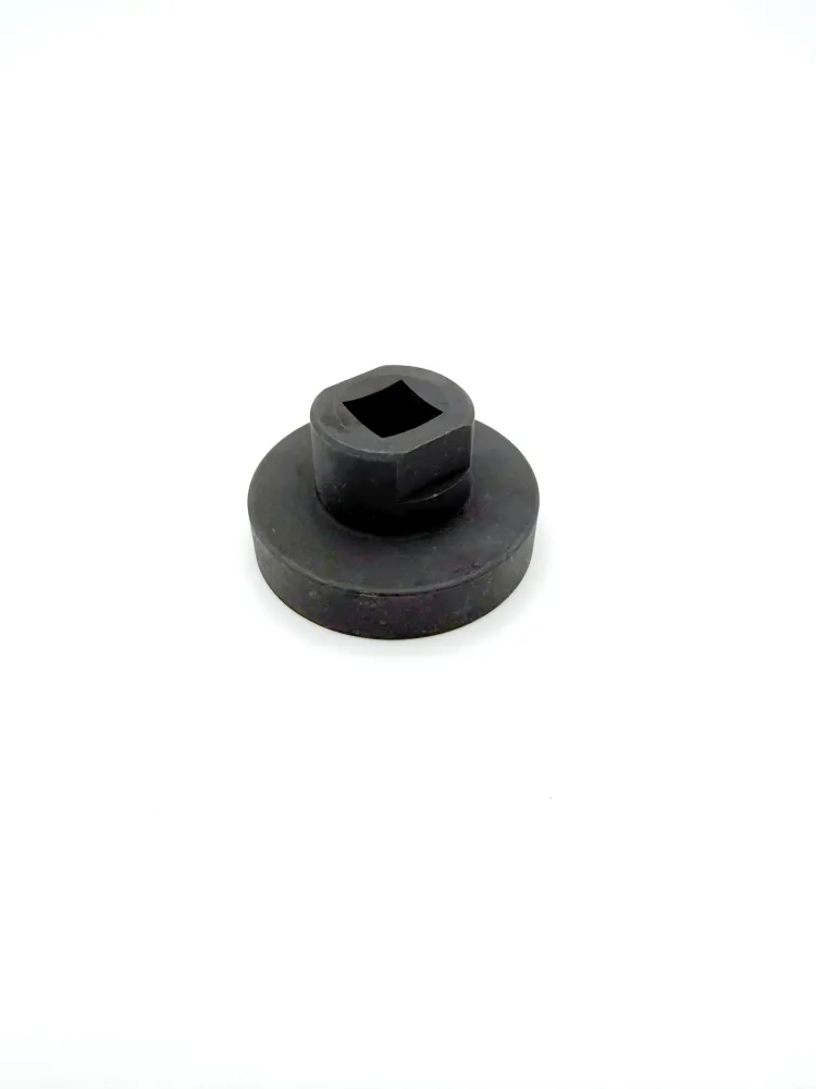 PBS TOOLS 16-wypustowe gniazdo T47 do suportu