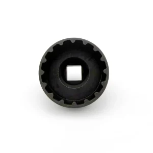 PBS TOOLS 16-wypustowe gniazdo T47 do suportu