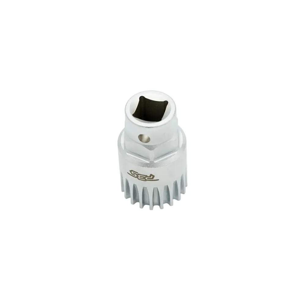 PBS TOOLS Klucz z główką 1/2"