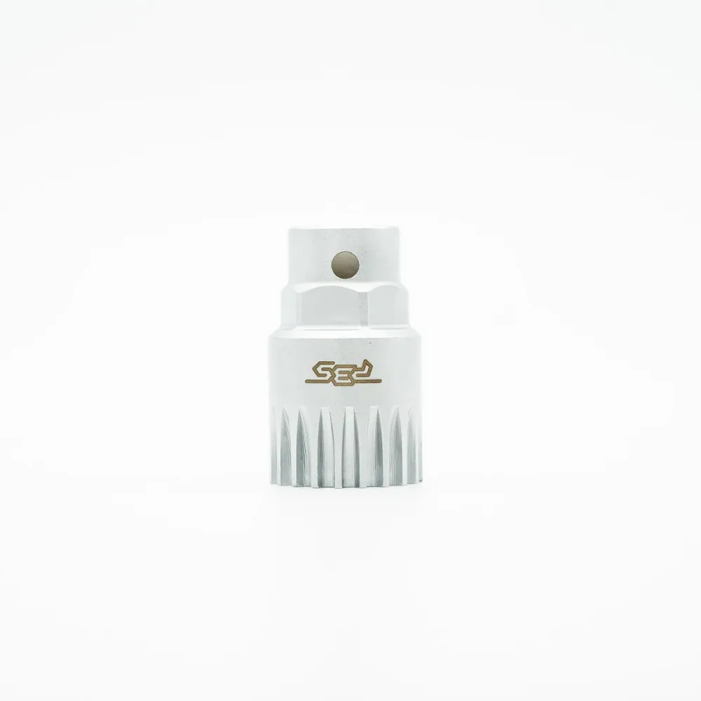 PBS TOOLS Klucz z główką 1/2"