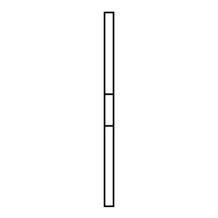 PFERD szczotka okrągł RBG 7012/6 ST 0,35 Ø 76 mm 6 mm grubość drutu 0,35 mm ( 8000433073 )