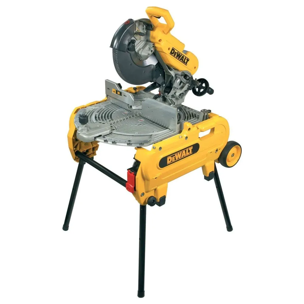 Pił kombinowana Dewalt D27107-QS 305 mm 2000 W