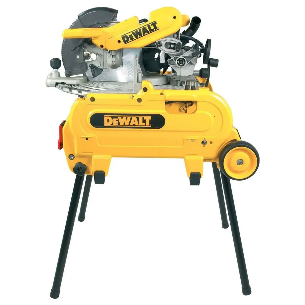 Pił kombinowana Dewalt D27107-QS 305 mm 2000 W