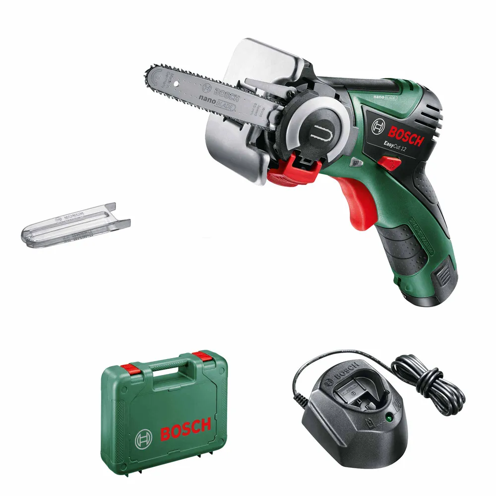 Pił mikroelektryczna Bosch Easy Cut 12 V