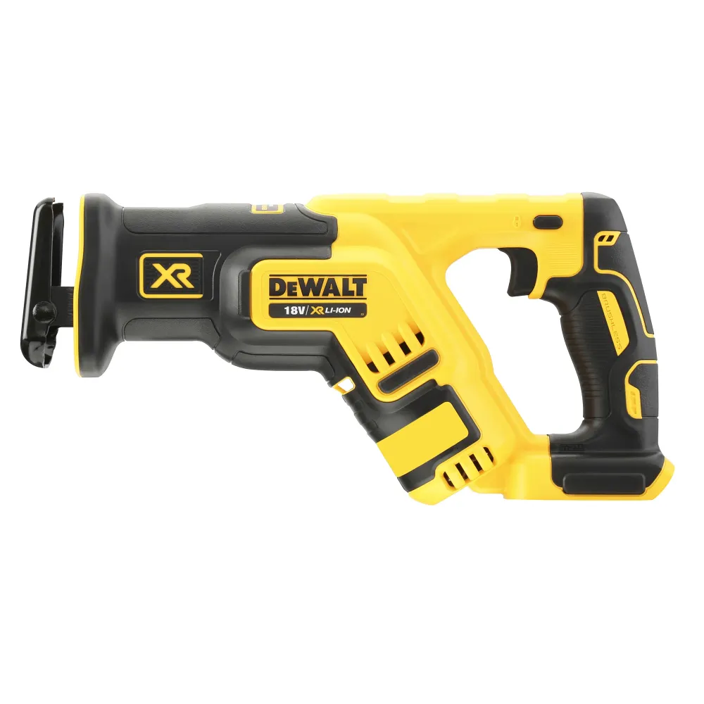 Pił prosta Dewalt DCS367NT-XJ 18 V