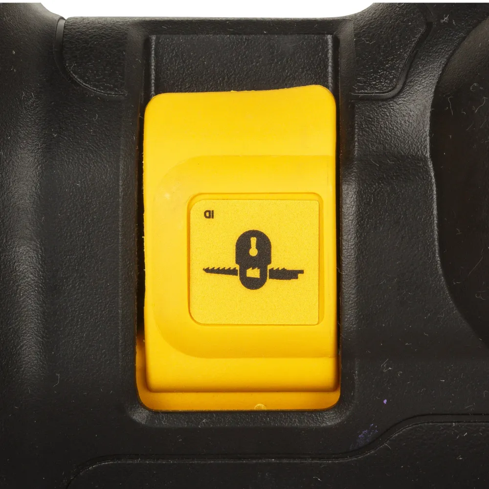Pił prosta Dewalt DCS367NT-XJ 18 V