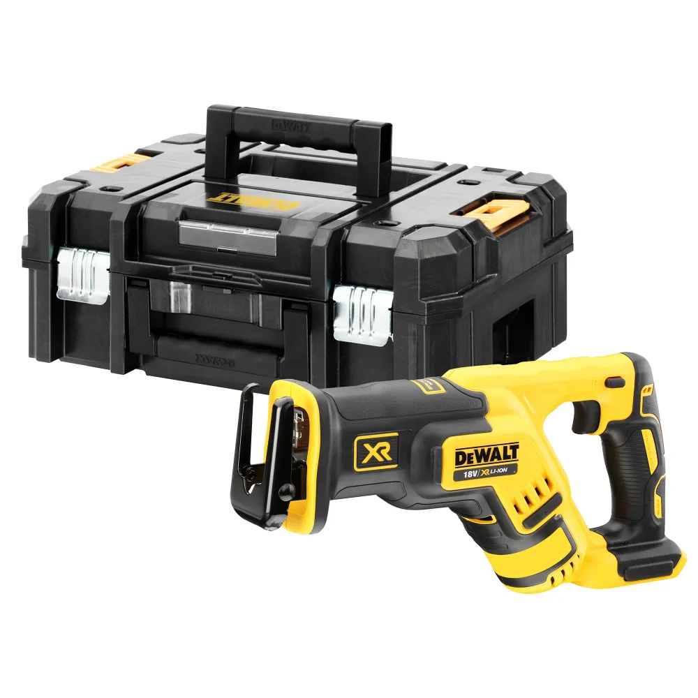 Pił prosta Dewalt DCS367NT-XJ 18 V