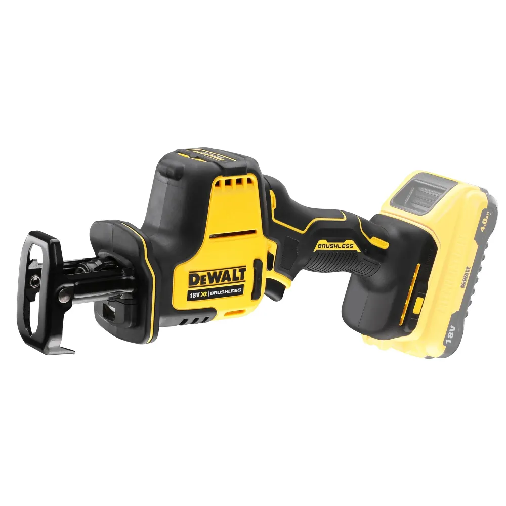 Pił prosta Dewalt DCS369NT-XJ 18 V