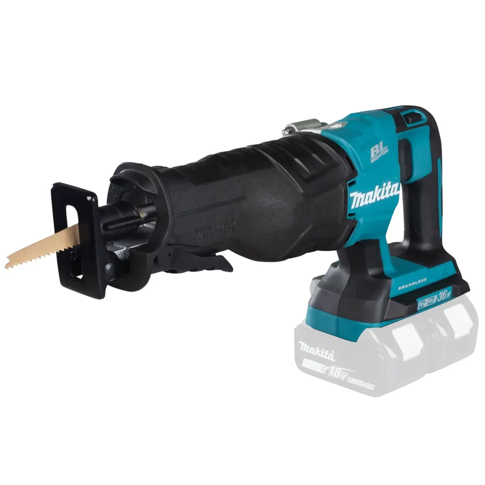 Pił prosta Makita DJR360ZK 18Vx2
