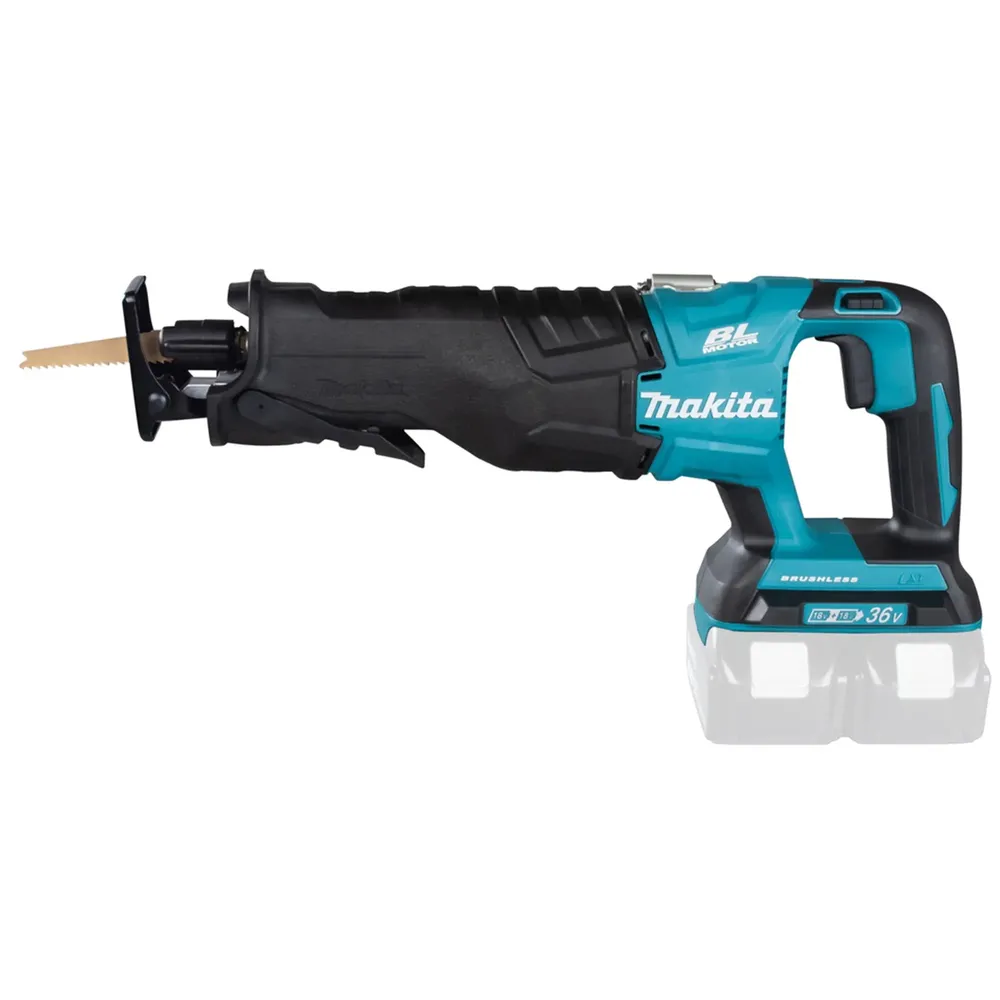 Pił prosta Makita DJR360ZK 18Vx2