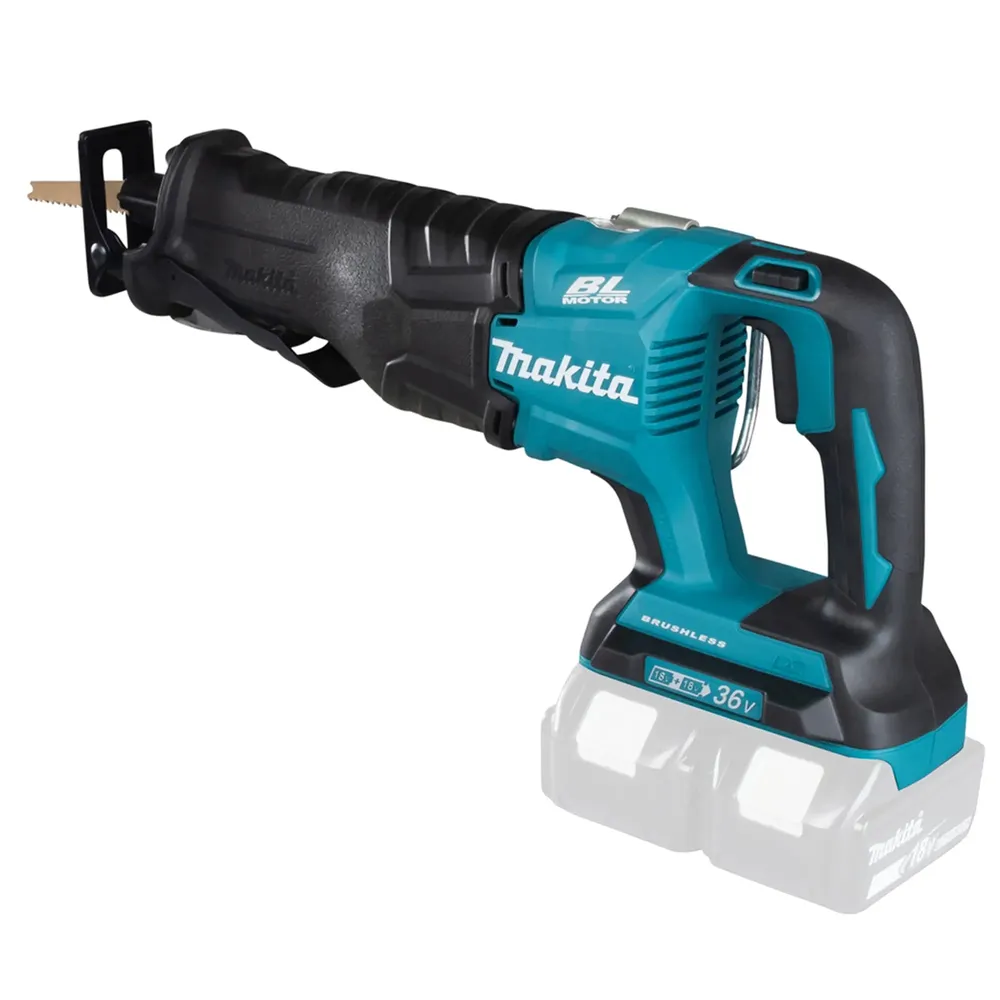 Pił prosta Makita DJR360ZK 18Vx2