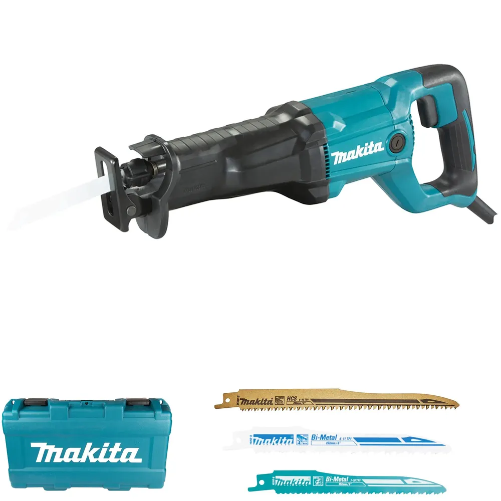Pił prosta Makita JR3051TK 1200W