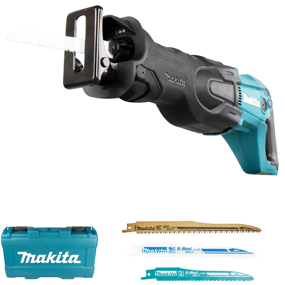 Pił prosta Makita JR3061T 1250W