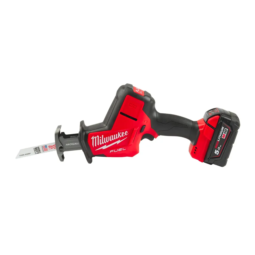 Pił prosta Milwaukee M18 FHZ-502X 18 V 5 Ah