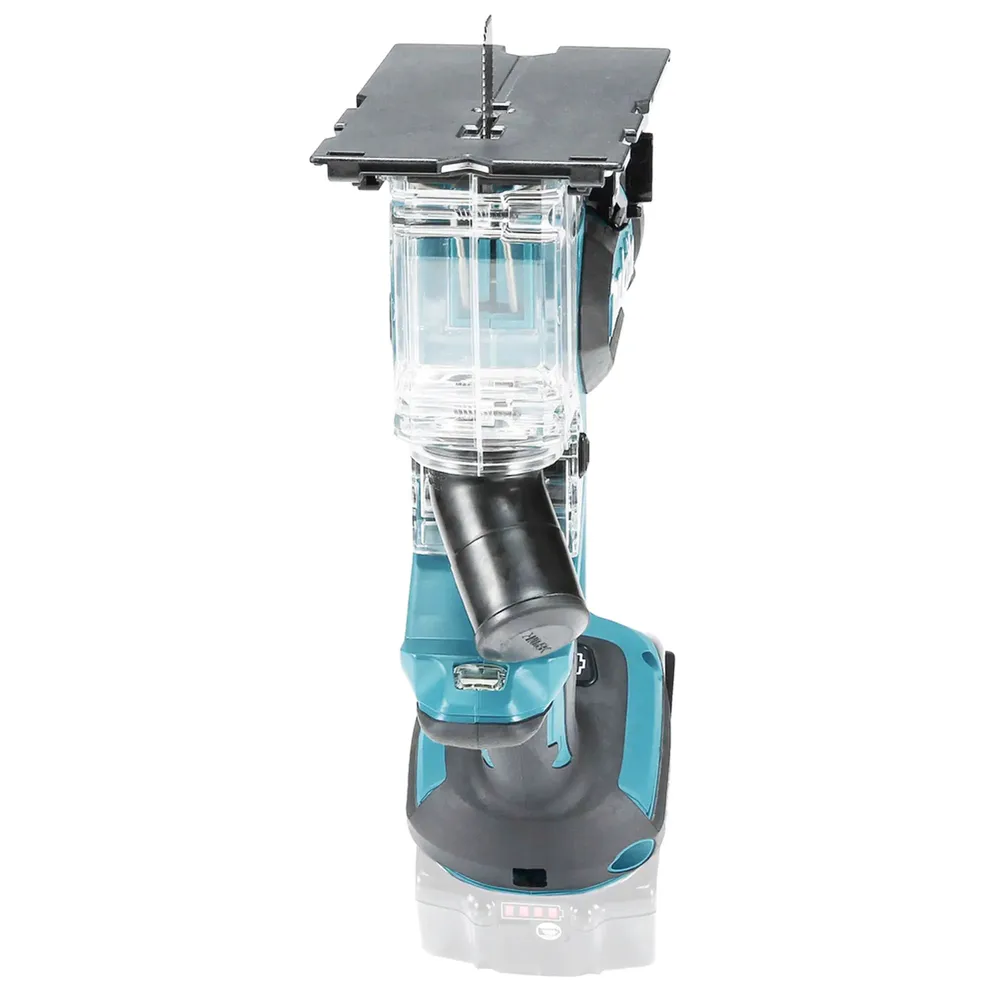 Pił do płyt gipsowo-kartonowych Makita DSD180ZJ 18V